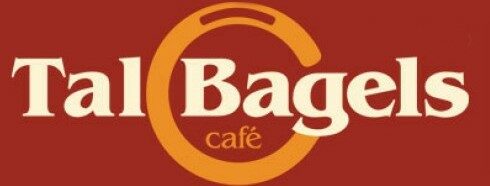 logo Tal Bagels